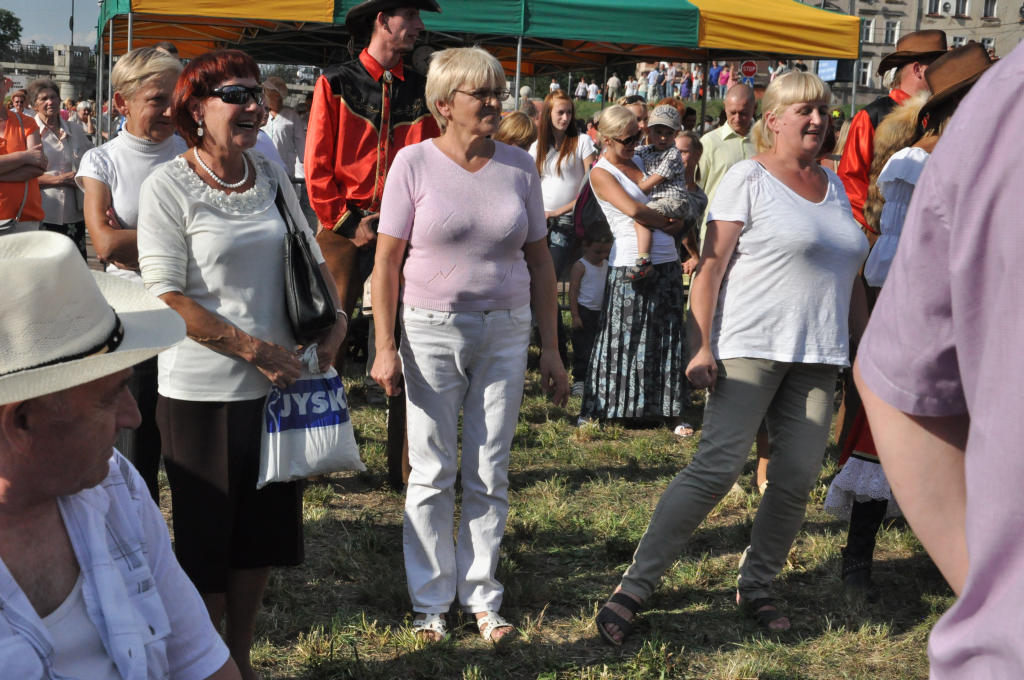 Festyn na Zakaczawiu cz.2
