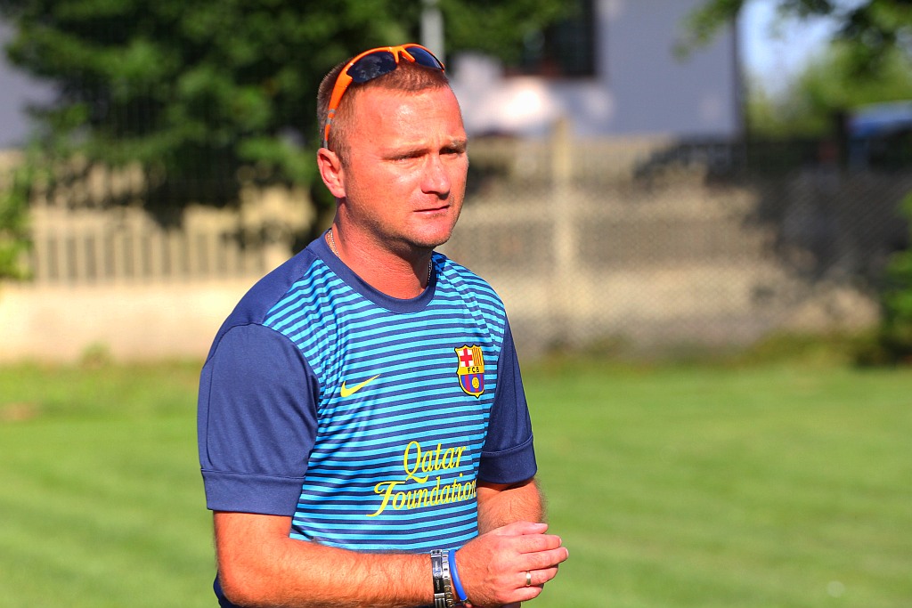 Okręgówka: KS Legnickie Pole - Czarni 2:0