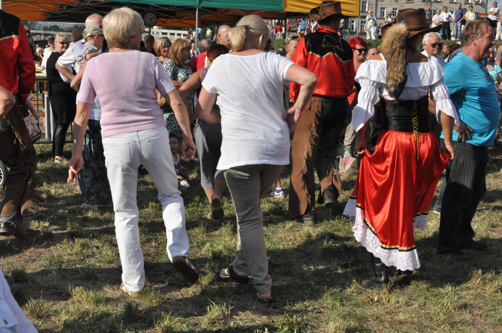 Festyn na Zakaczawiu cz.2