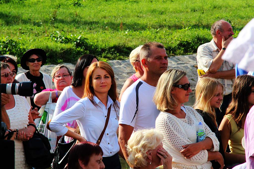 Festyn na Zakaczawiu cz.1