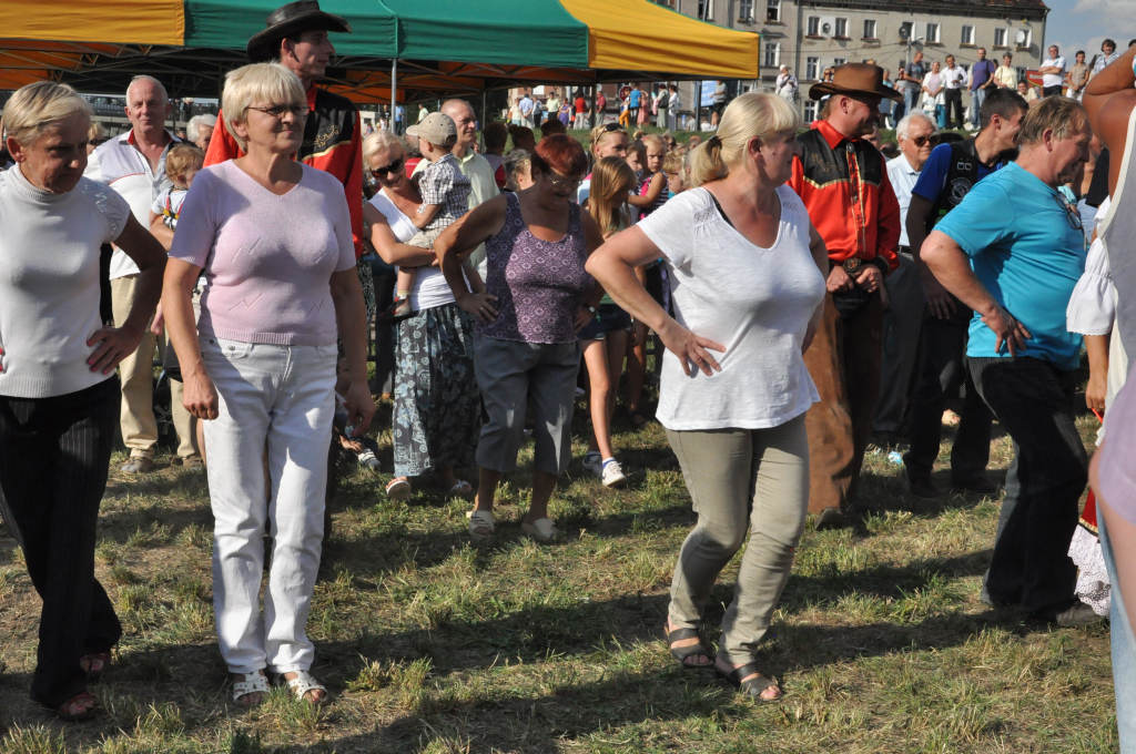 Festyn na Zakaczawiu cz.2