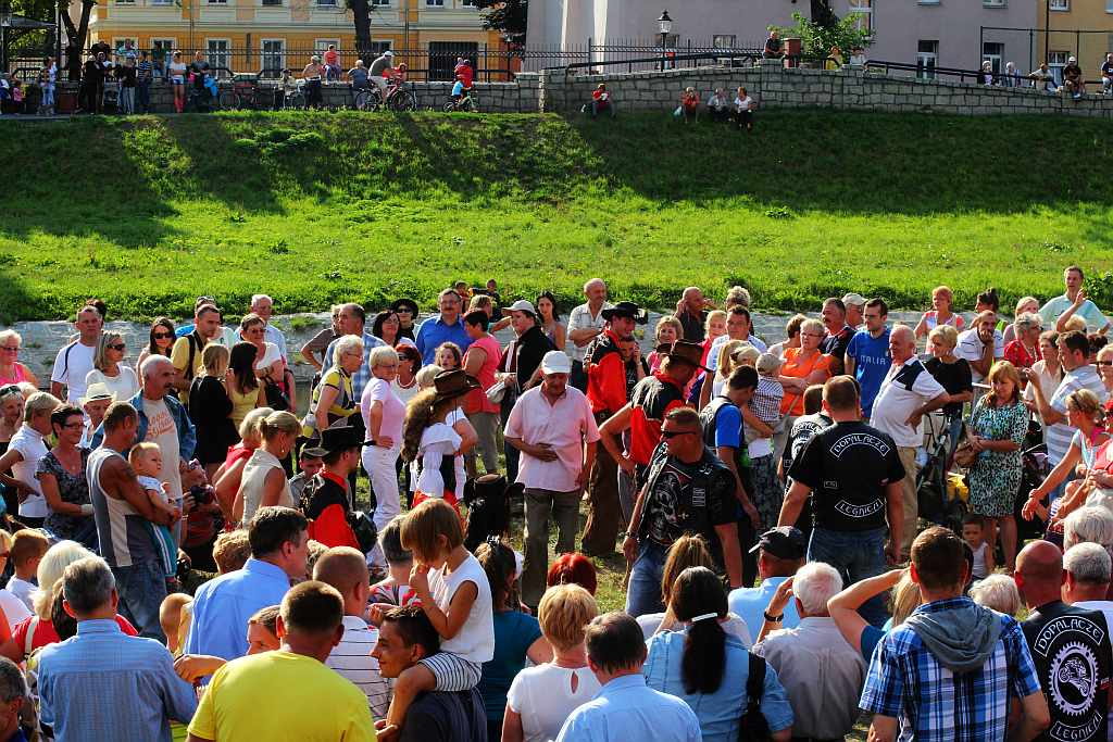 Festyn na Zakaczawiu cz.1
