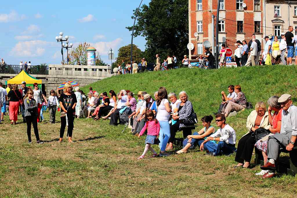 Festyn na Zakaczawiu cz.1