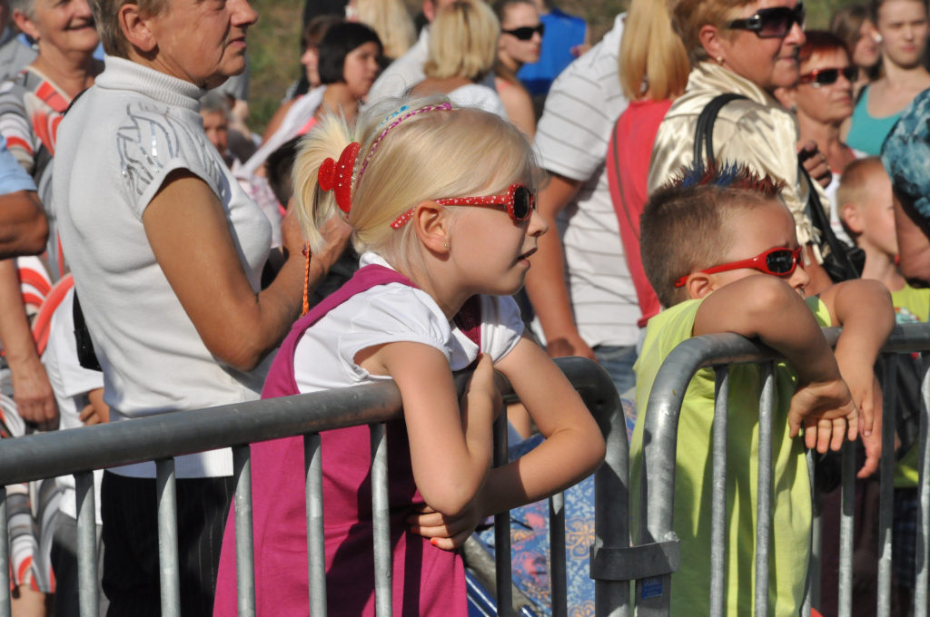 Festyn na Zakaczawiu cz.2