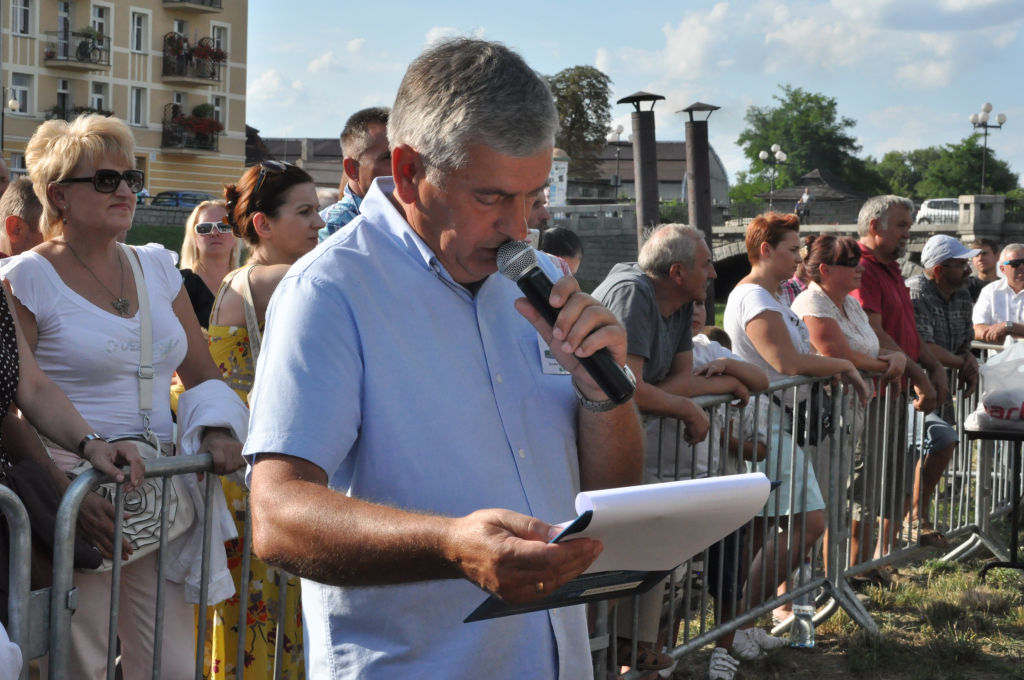 Festyn na Zakaczawiu cz.2