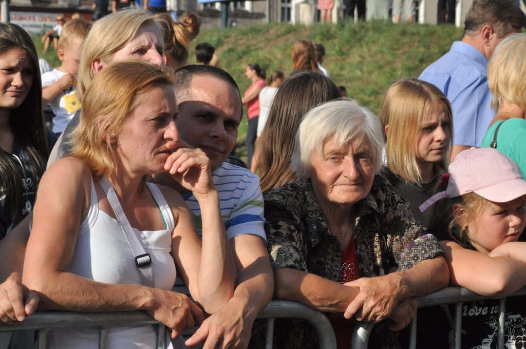 Festyn na Zakaczawiu cz.2