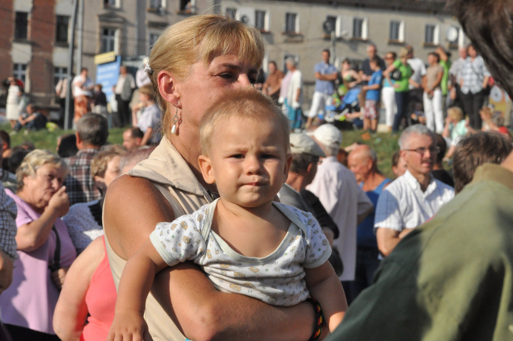 Festyn na Zakaczawiu cz.2