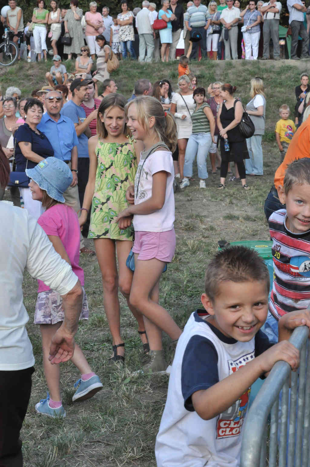 Festyn na Zakaczawiu cz.2