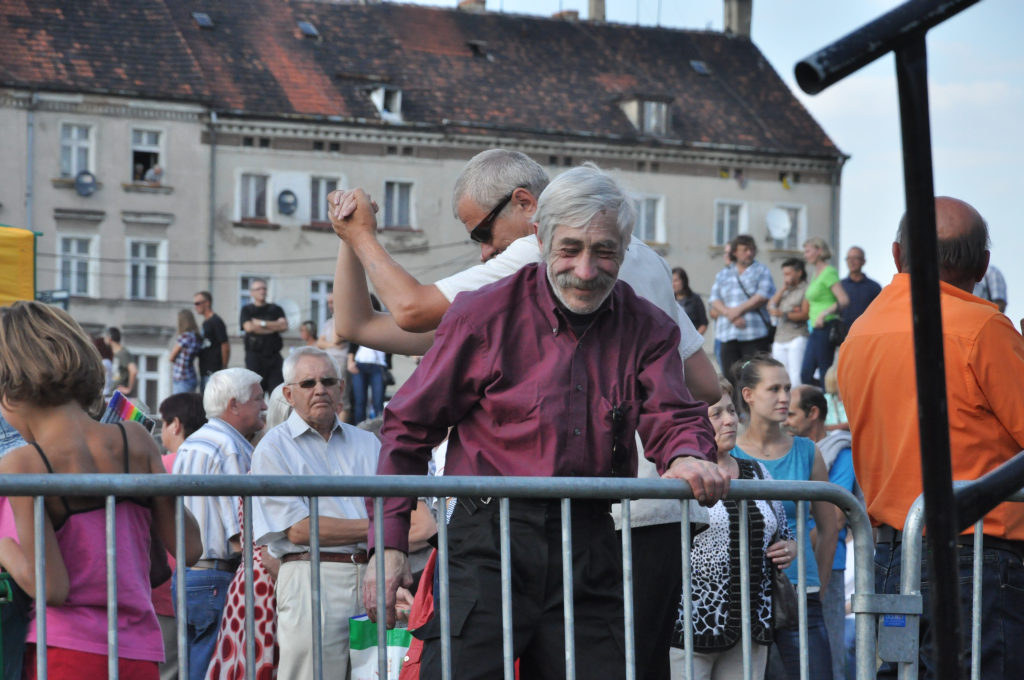 Festyn na Zakaczawiu cz.2