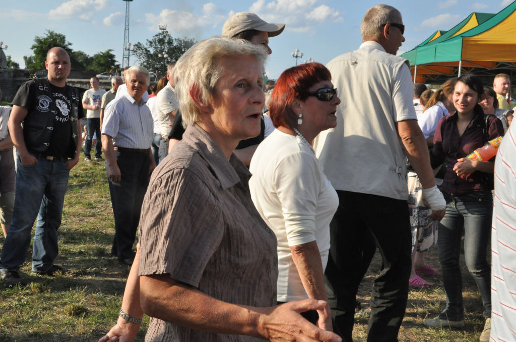 Festyn na Zakaczawiu cz.2