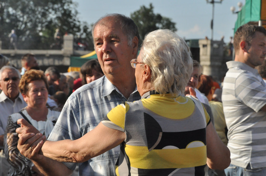 Festyn na Zakaczawiu cz.2