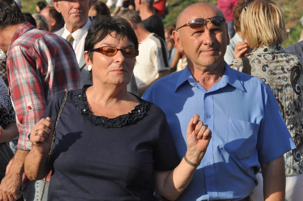 Festyn na Zakaczawiu cz.2