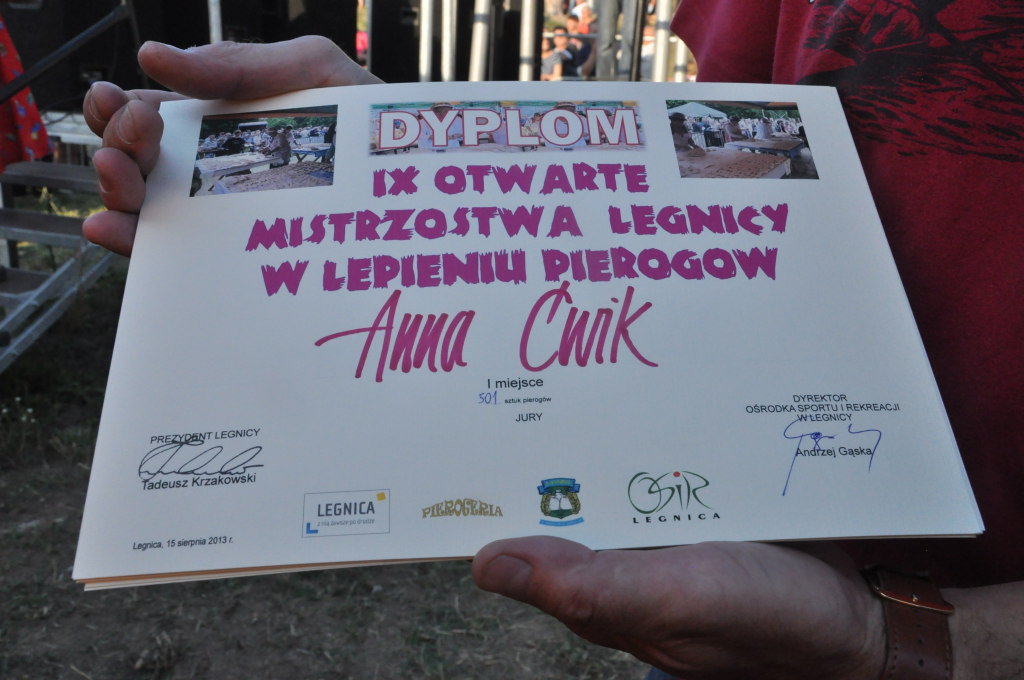 Festyn na Zakaczawiu cz.2
