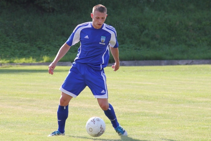 Okręgówka: Chojnowianka - Arkon 0:3