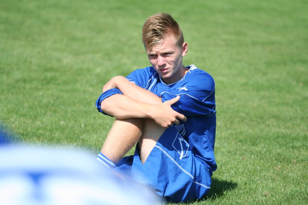 LCJ: Juniorzy Miedzi trenują