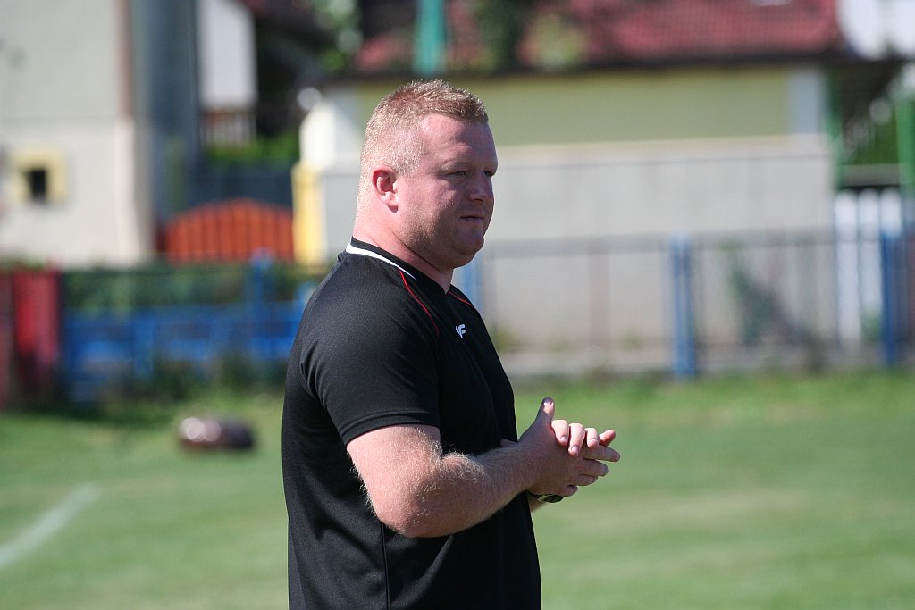 LCJ: Juniorzy Miedzi trenują