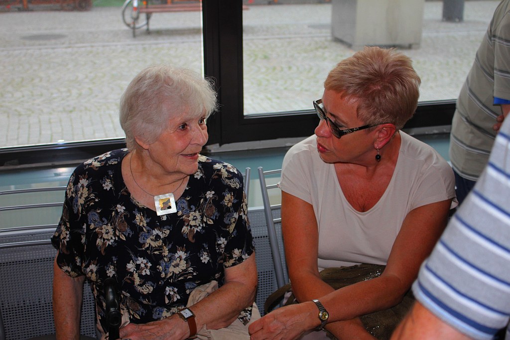 LAF: Otwarcie dwóch wystaw