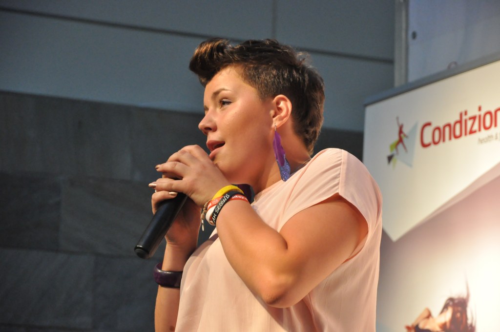 Miss Lata Legnicy i Miss Galerii Piastów