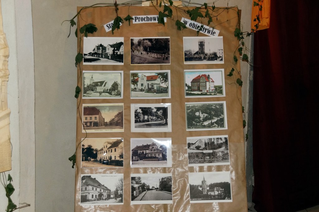 Biesiada nad Kaczawą
