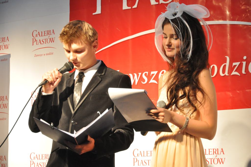 Miss Lata Legnicy i Miss Galerii Piastów