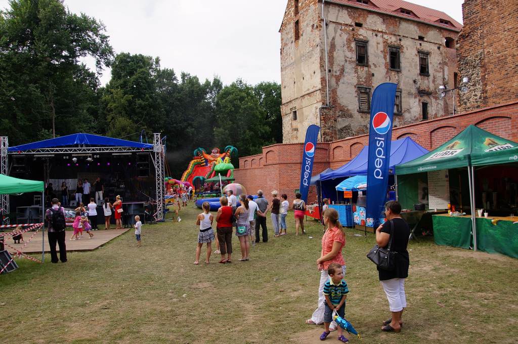 Biesiada nad Kaczawą