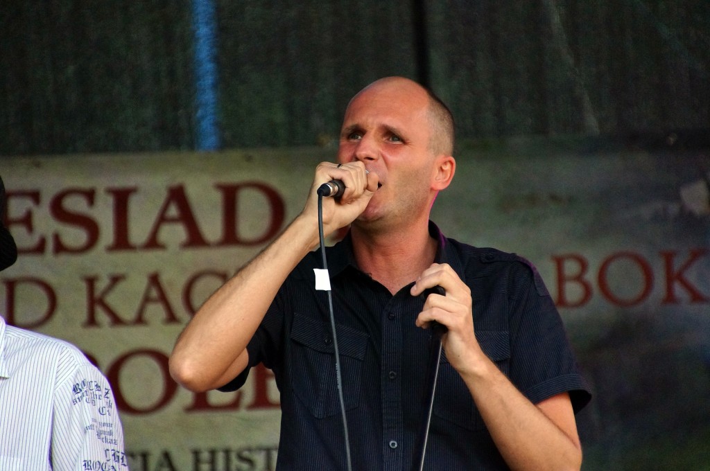 Biesiada nad Kaczawą