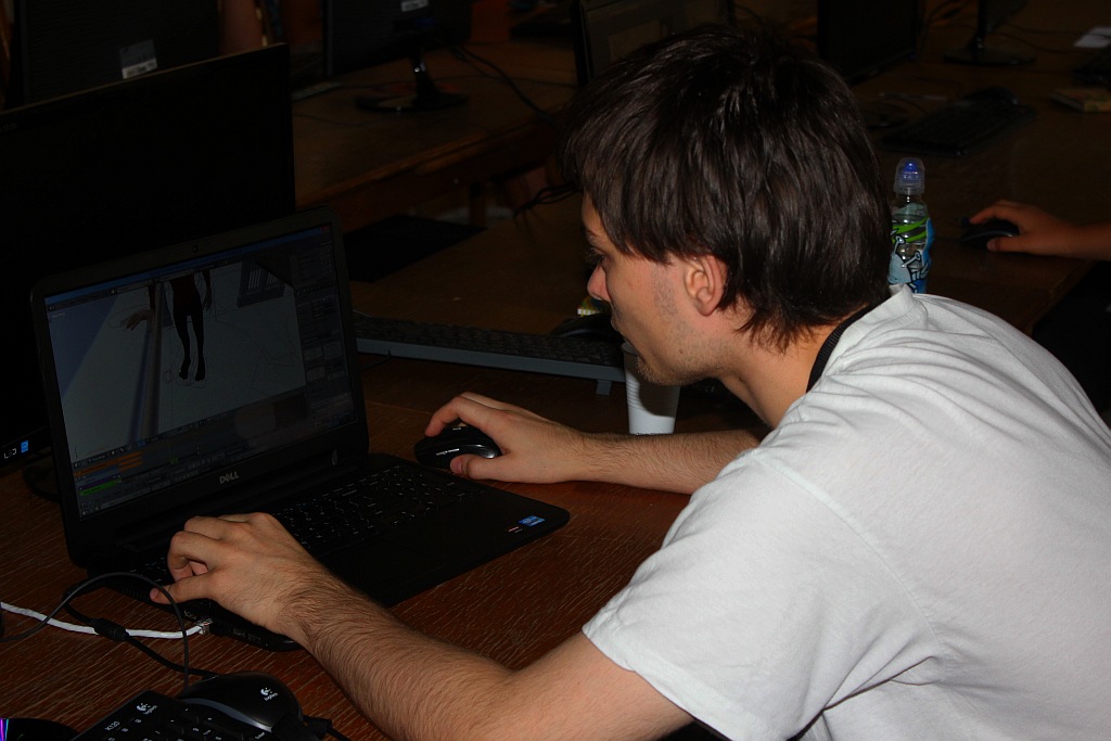 LAF: Pracują nawet w niedzielę