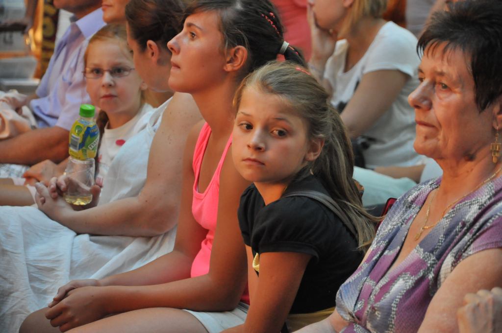 Miss Lata Legnicy i Miss Galerii Piastów