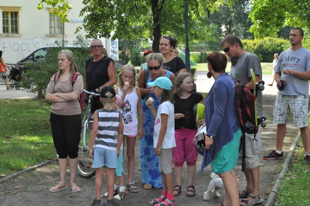 Kołysanki w interpretacji Ani Brody