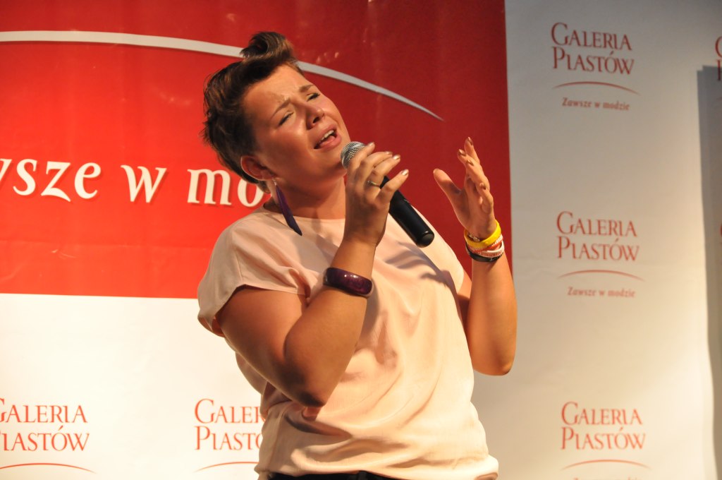 Miss Lata Legnicy i Miss Galerii Piastów