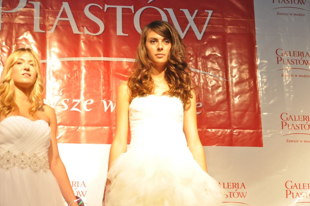 Miss Lata Legnicy i Miss Galerii Piastów