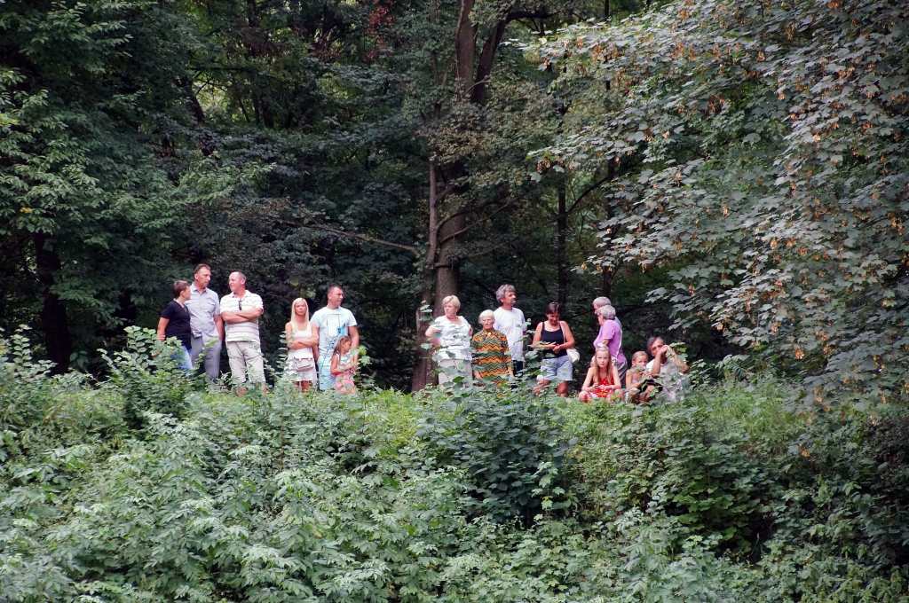 Biesiada nad Kaczawą