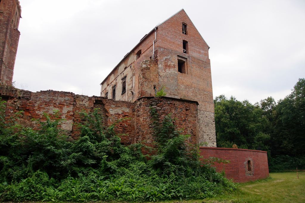 Biesiada nad Kaczawą