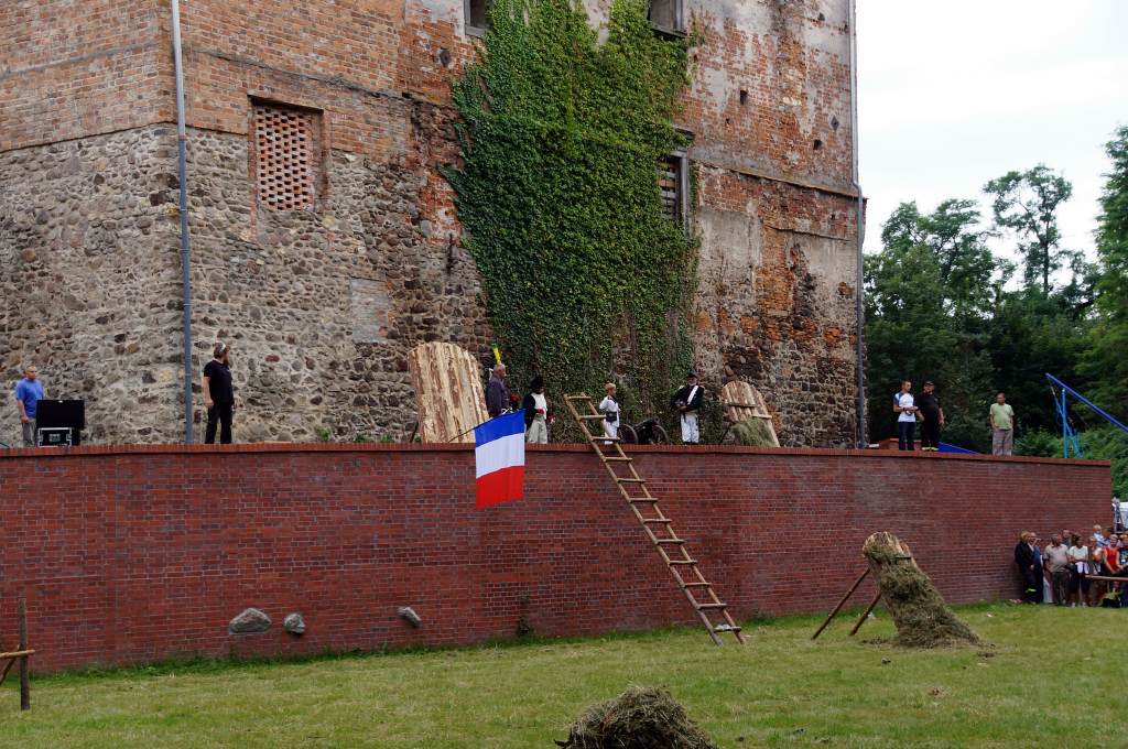 Biesiada nad Kaczawą