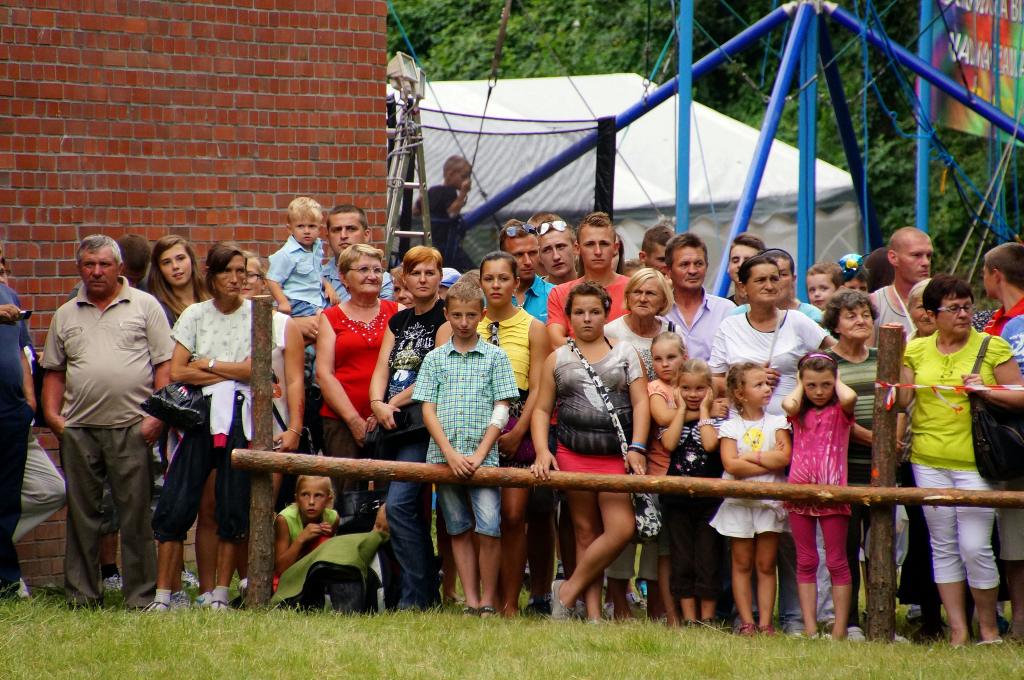 Biesiada nad Kaczawą