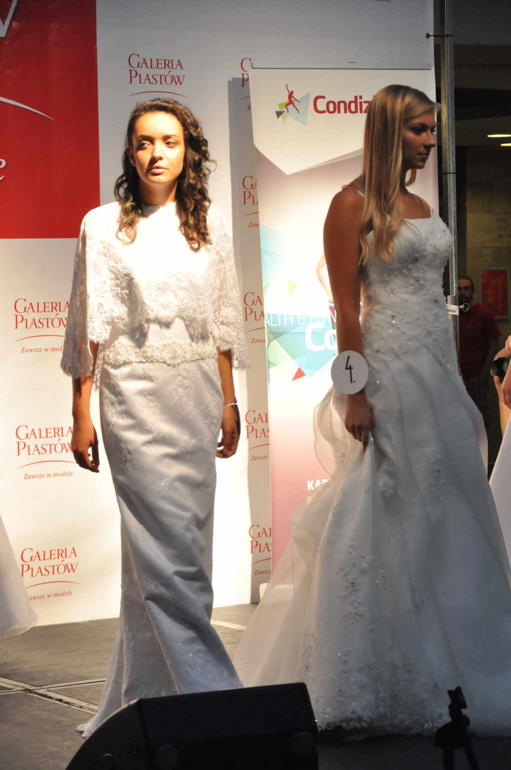 Miss Lata Legnicy i Miss Galerii Piastów