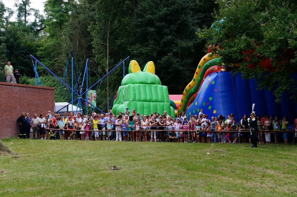 Biesiada nad Kaczawą