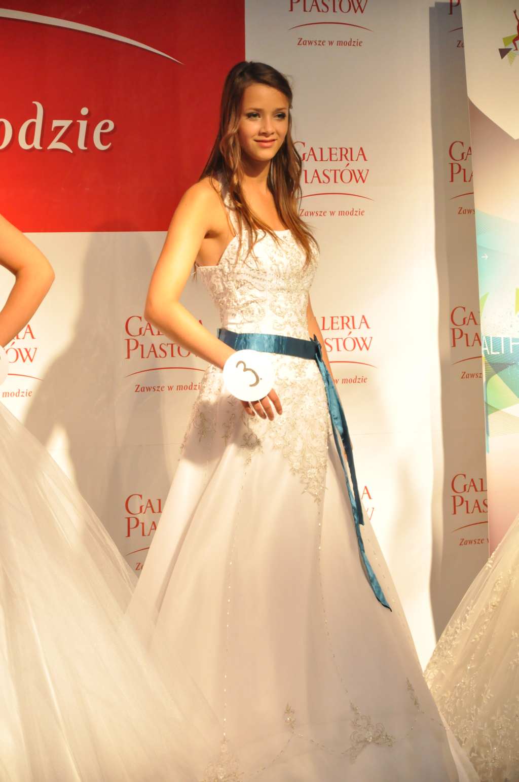 Miss Lata Legnicy i Miss Galerii Piastów