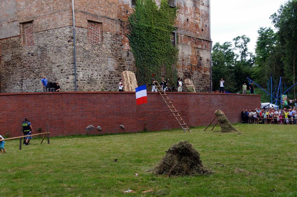 Biesiada nad Kaczawą