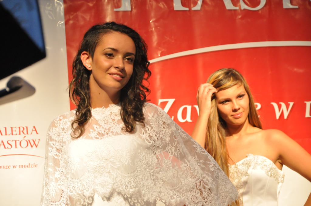 Miss Lata Legnicy i Miss Galerii Piastów