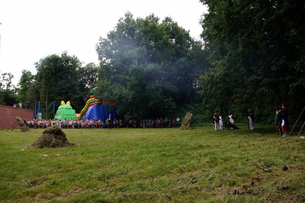 Biesiada nad Kaczawą