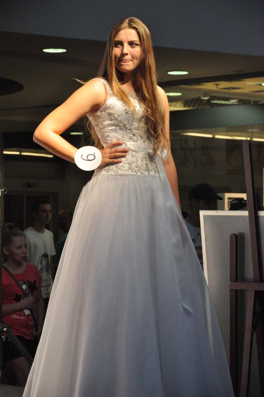 Miss Lata Legnicy i Miss Galerii Piastów