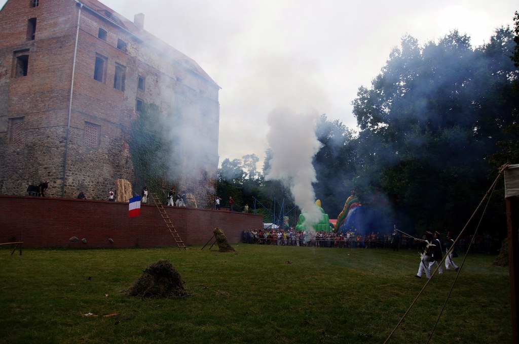 Biesiada nad Kaczawą