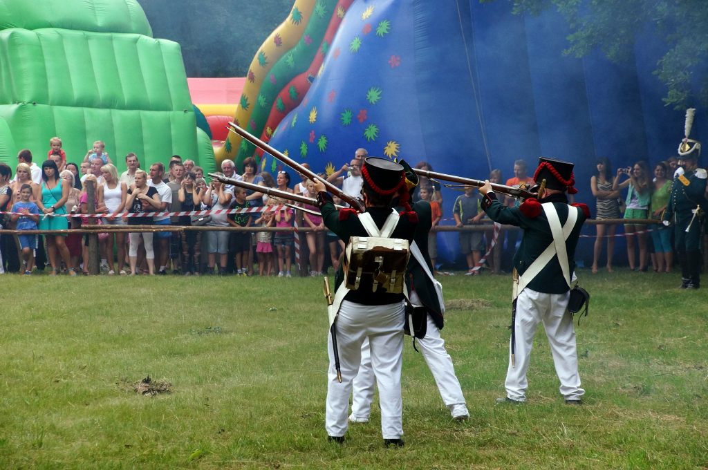 Biesiada nad Kaczawą