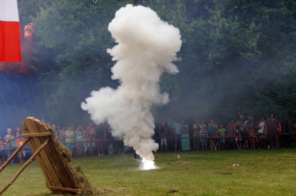 Biesiada nad Kaczawą