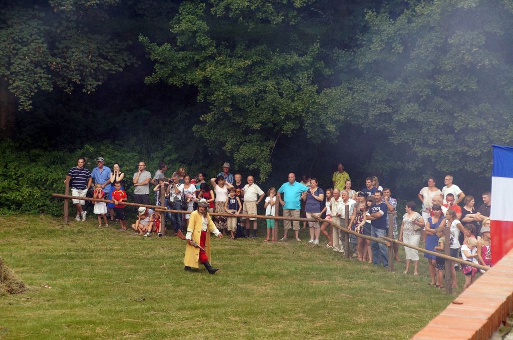Biesiada nad Kaczawą