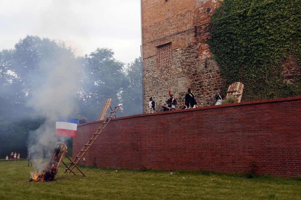 Biesiada nad Kaczawą
