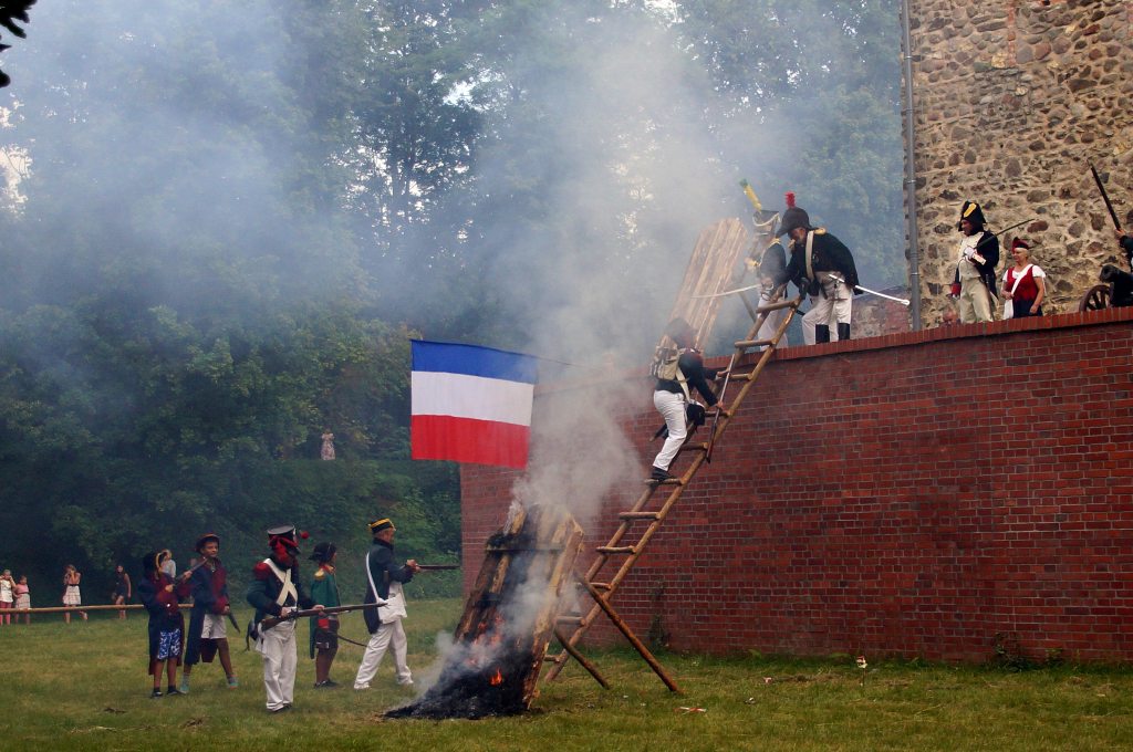 Biesiada nad Kaczawą