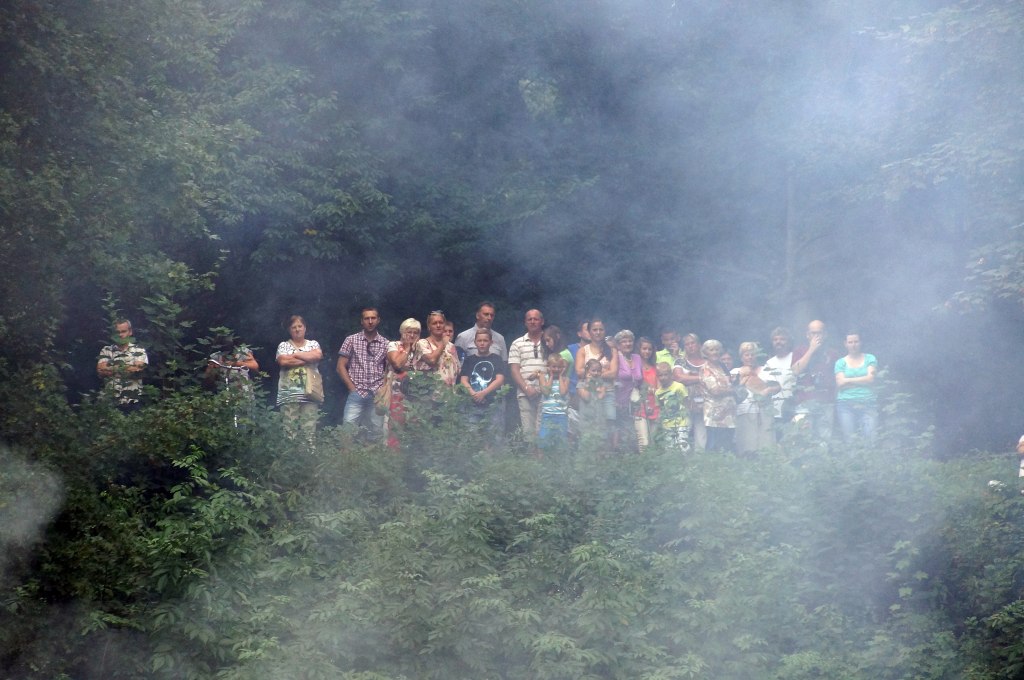 Biesiada nad Kaczawą