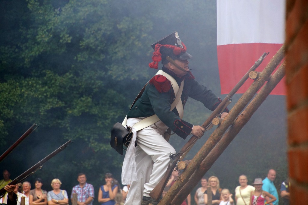 Biesiada nad Kaczawą
